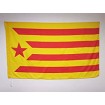 Domàs estelada vermella