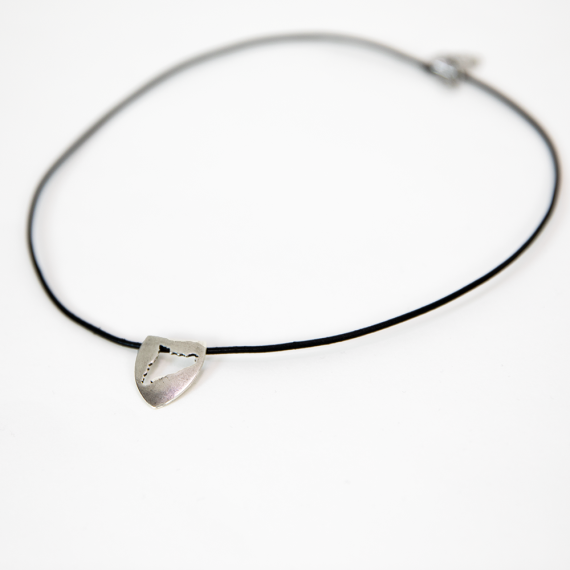 Penjoll escut Catalunya