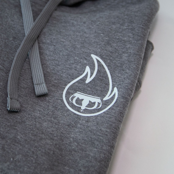 Dessuadora Unisex Flama Assemblea talla XS