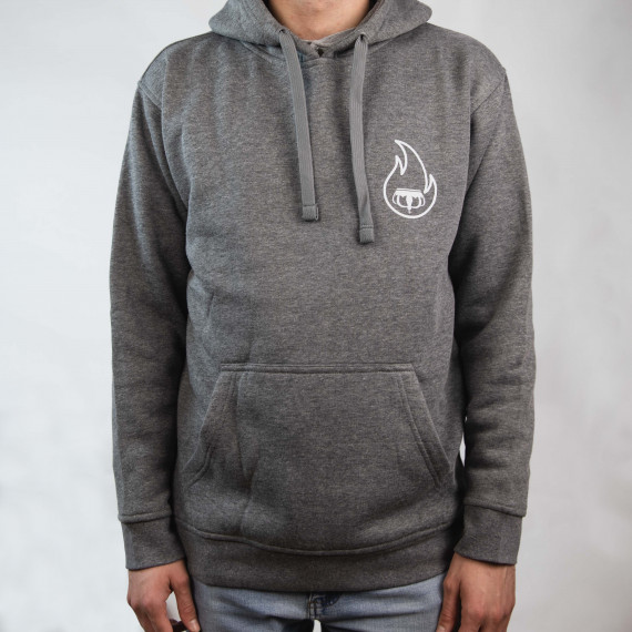 Dessuadora Unisex Flama Assemblea talla XS