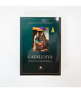 Llibre "Catalunya hacia la República"